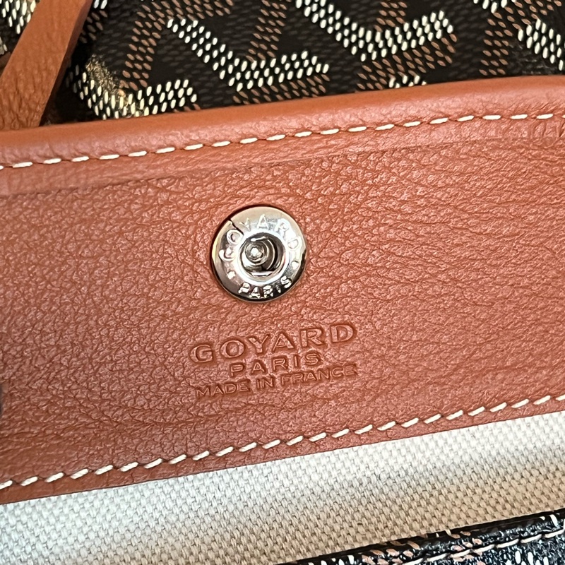 #全網最便宜#極新 #超火Goyard Mini Tote 托特包-16