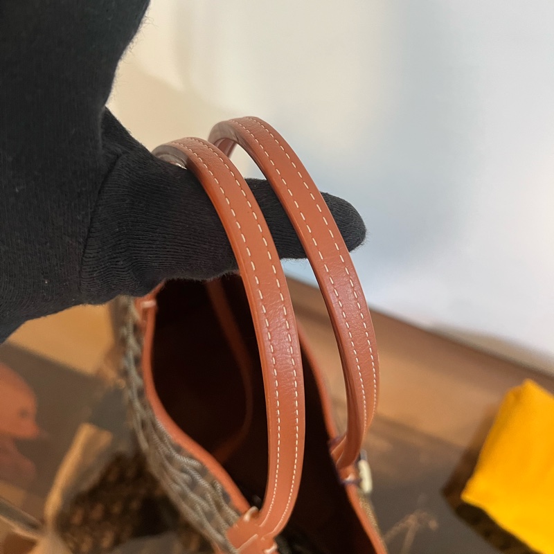 #全網最便宜#極新 #超火Goyard Mini Tote 托特包-20