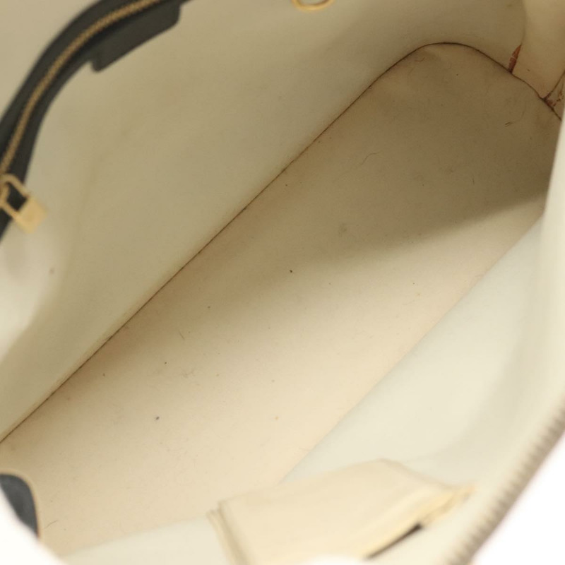 【日本直送】路易威登 Monogram 迷你 Alma Haut 手提包 藍色 M92202 LV 授權 141760-10