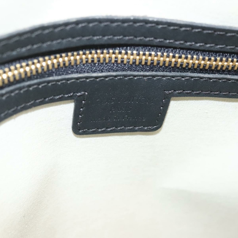 【日本直送】路易威登 Monogram 迷你 Alma Haut 手提包 藍色 M92202 LV 授權 141760-17