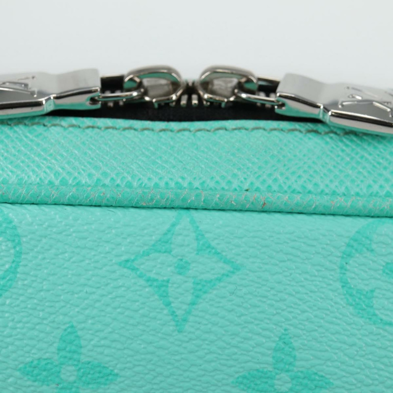 【日本直送】路易威登 Taiga Lama Monogram 戶外信差包 PM M30241 LV 正品 135269-2