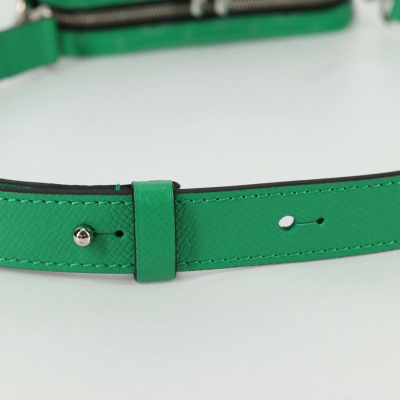 【日本直送】路易威登 Taiga Lama Alpha 可穿戴錢包 NV 包 M30997 LV 正品 135292M-7