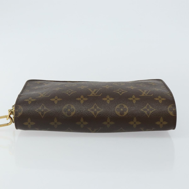 【日本直送】路易威登 Monogram Orsay 手拿包 M51790 LV 正品 BA6036-5
