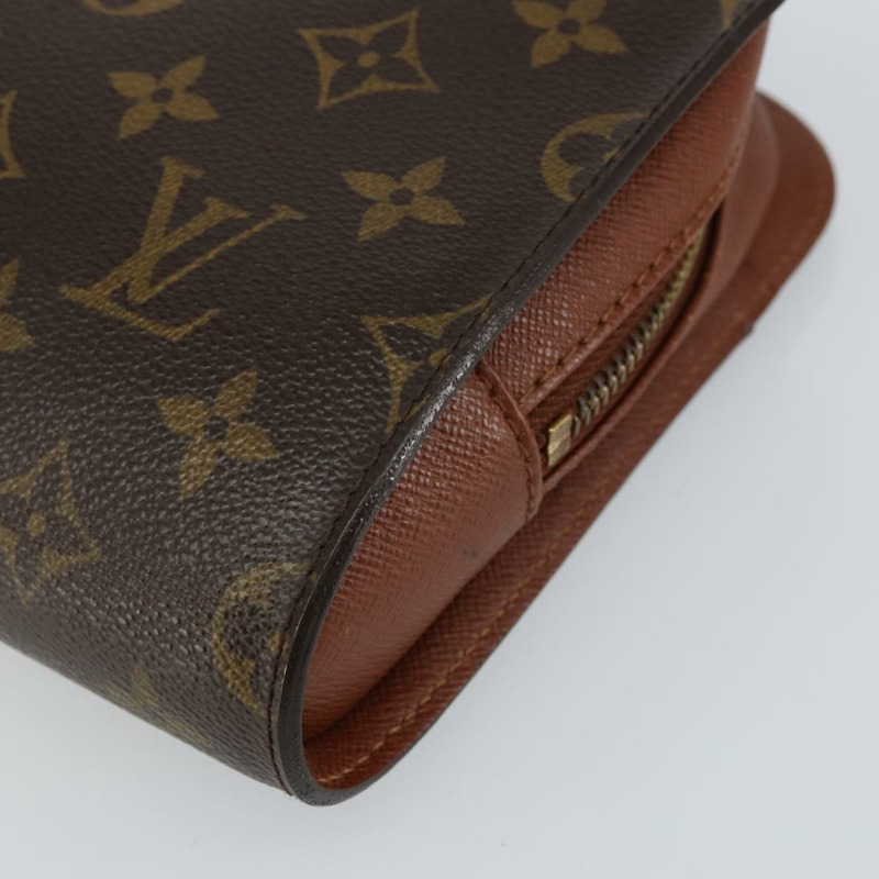 【日本直送】路易威登 Monogram Orsay 手拿包 M51790 LV 正品 BA6036-6