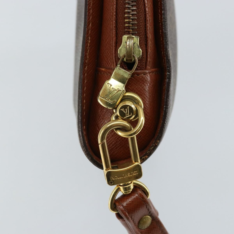 【日本直送】路易威登 Monogram Orsay 手拿包 M51790 LV 正品 BA6036-8