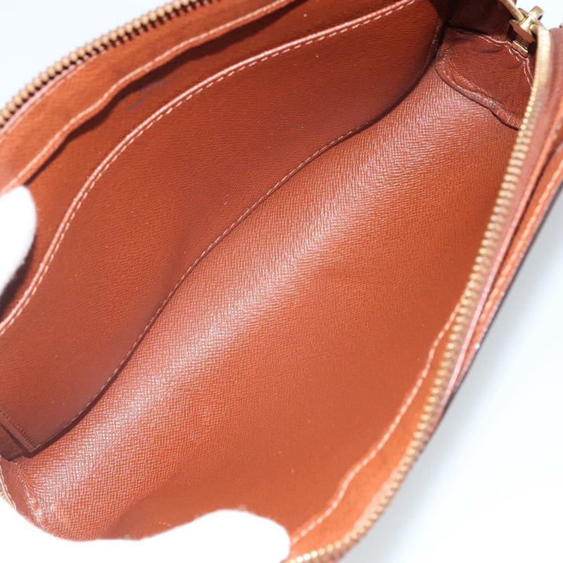 【日本直送】路易威登 Monogram Orsay 手拿包 M51790 LV 正品 BA6036-9