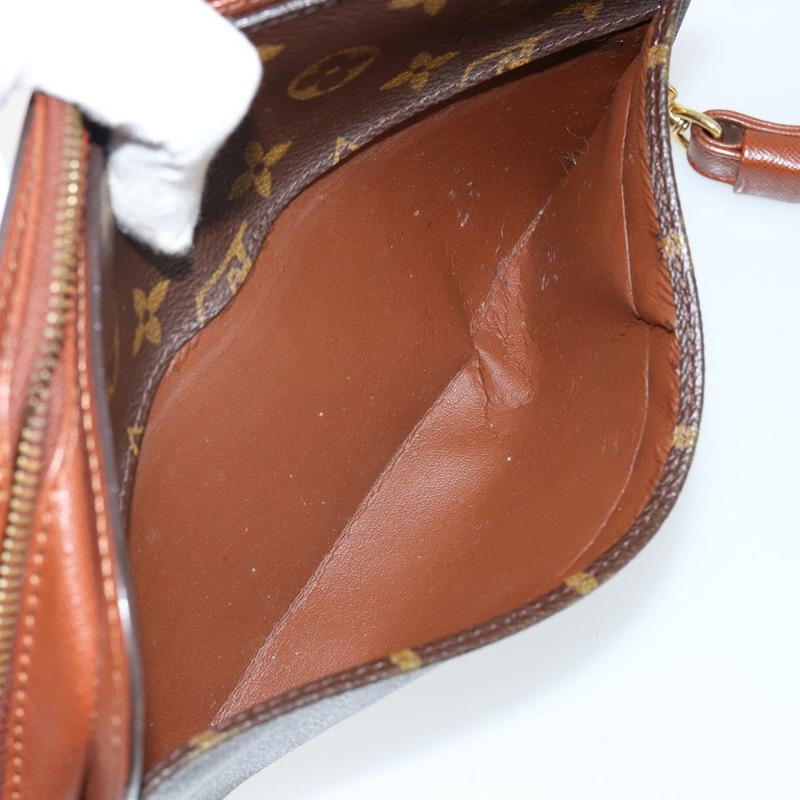 【日本直送】路易威登 Monogram Orsay 手拿包 M51790 LV 正品 BA6036-10