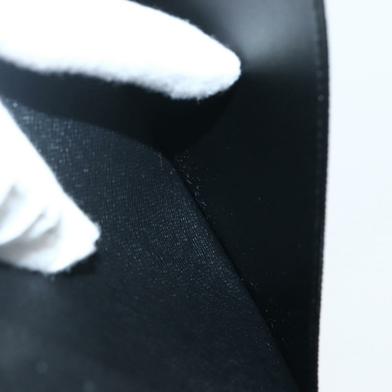 【日本直送】路易威登 Eclipse Couverture Passpole 近乎完好護照包 M64501 正品 142351M-10