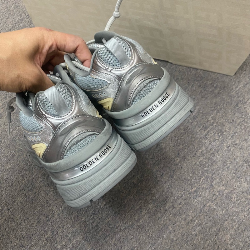 Golden Goose 做舊款 男女同款 運動鞋 女碼 35 36 37 38,男碼 39 40 41 42 43 44-9