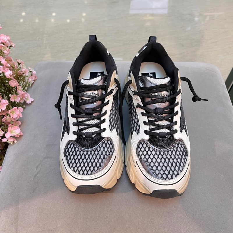 Golden Goose 做舊 運動鞋 男女同款 ,男碼39/40/41/42/43/44 ,女碼 35/36/37/38-2