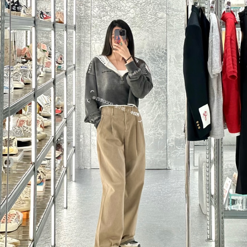 Golden Goose 做舊 運動鞋 男女同款 ,男碼39/40/41/42/43/44 ,女碼 35/36/37/38-4