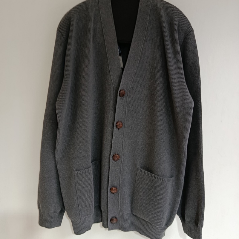 Golden Goose 男款 開衫 #S M L XL-0