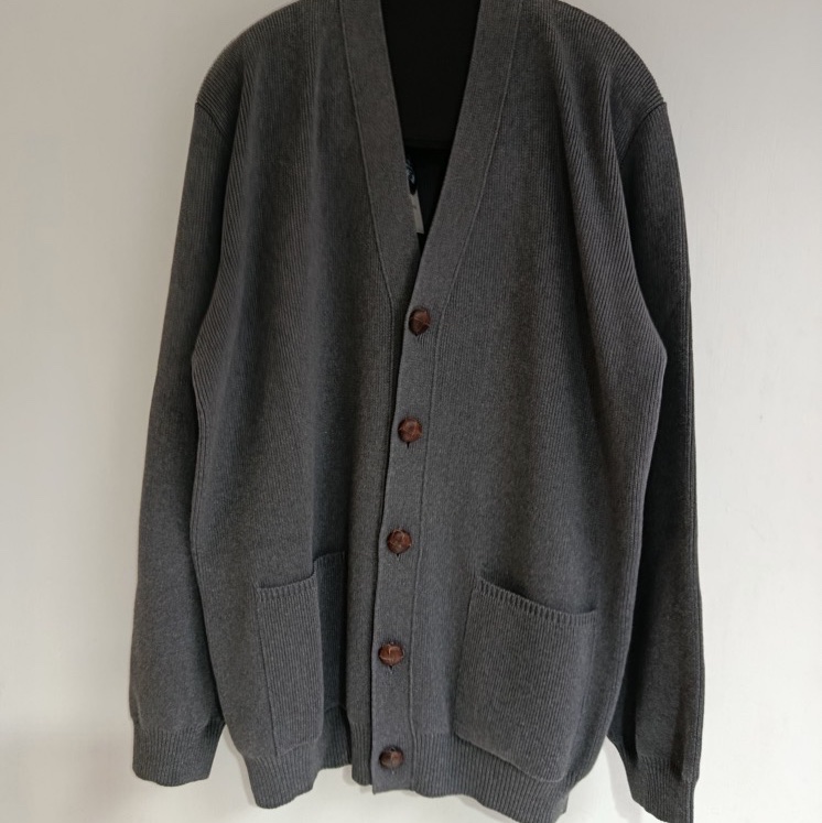 Golden Goose 男款 開衫 #S M L XL-2