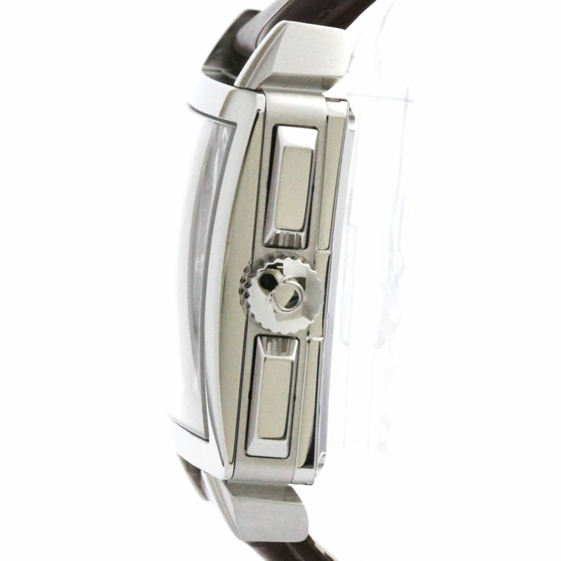 歐米茄碟飛X2計時鋼錶 423.13.37.50.01.001 拋光-3