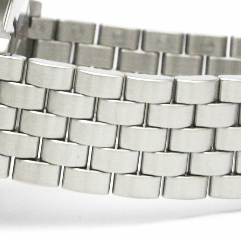 IWC 萬國飛行員腕錶自動不鏽鋼男士運動腕錶 IW327011-2