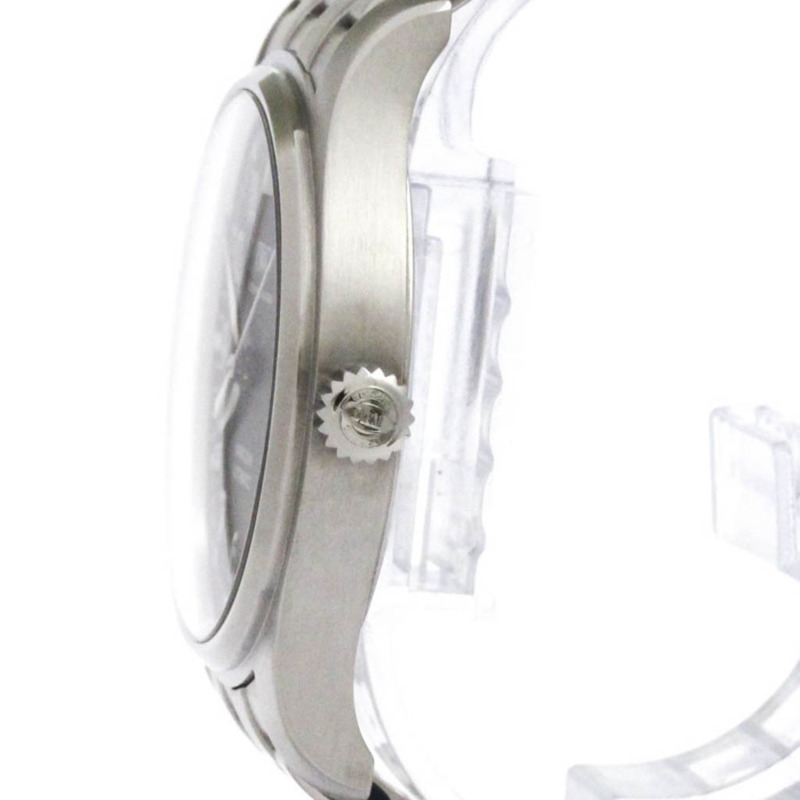 IWC 萬國飛行員腕錶自動不鏽鋼男士運動腕錶 IW327011-3