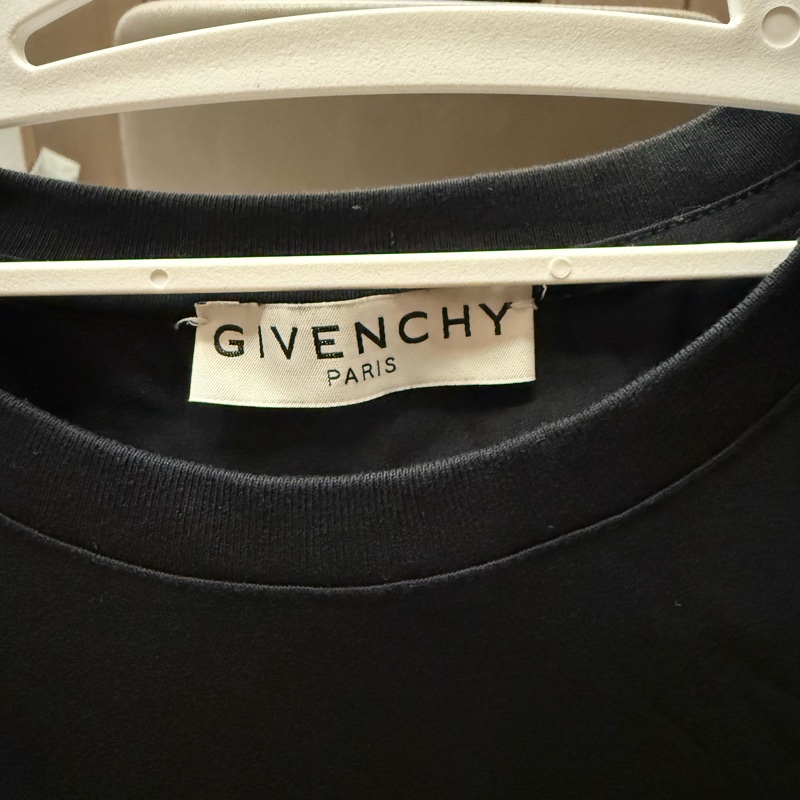 跳樓大拍賣✨GIVENCHY@Disney 男款小鹿斑比T恤-2