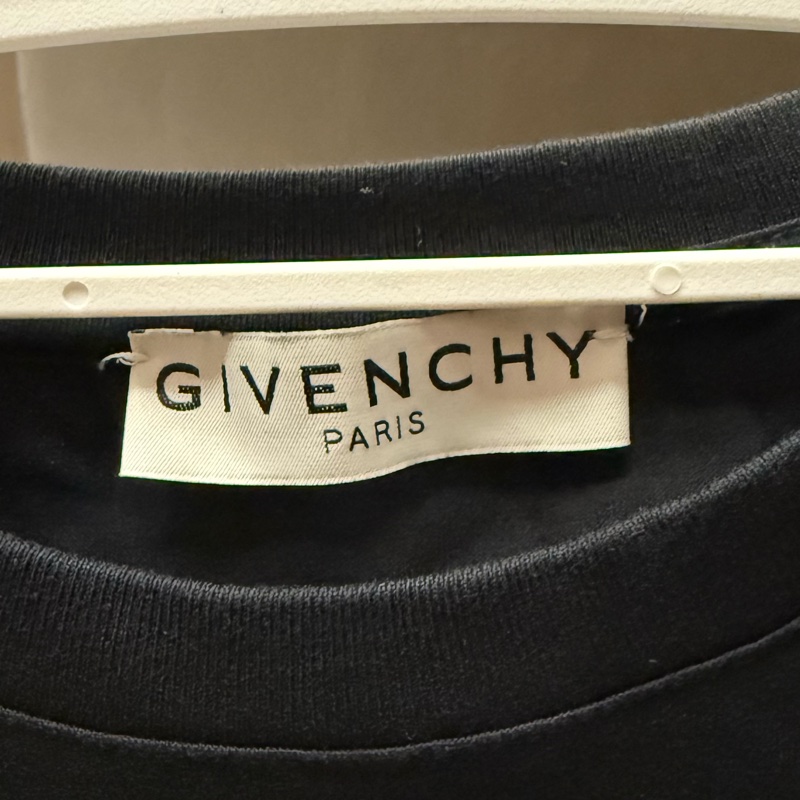 跳樓大拍賣✨GIVENCHY@Disney 男款小鹿斑比T恤-7
