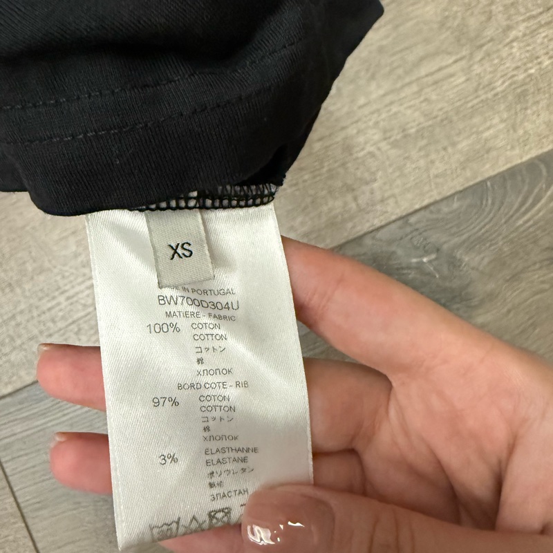 跳樓大拍賣✨GIVENCHY@Disney 男款小鹿斑比T恤-8