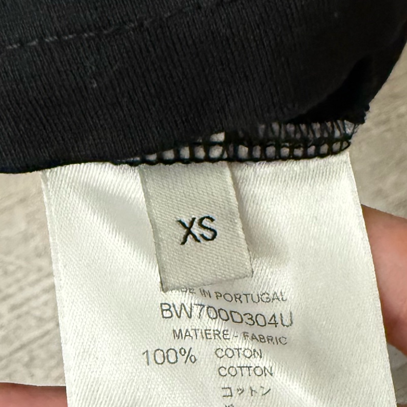 跳樓大拍賣✨GIVENCHY@Disney 男款小鹿斑比T恤-10