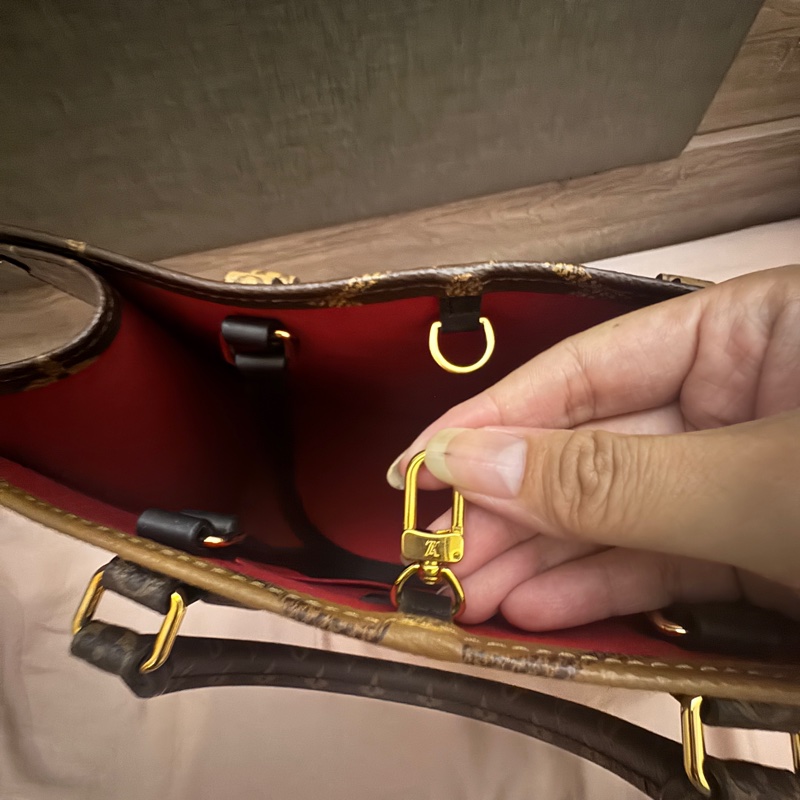 LV on-the-go MM-5