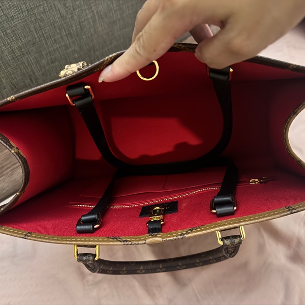 LV on-the-go MM-9