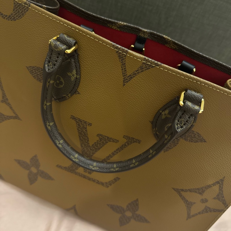LV on-the-go MM-12
