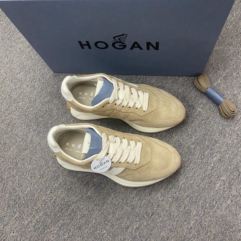 促銷品 Hogan H-Stipes 女款運動鞋-2