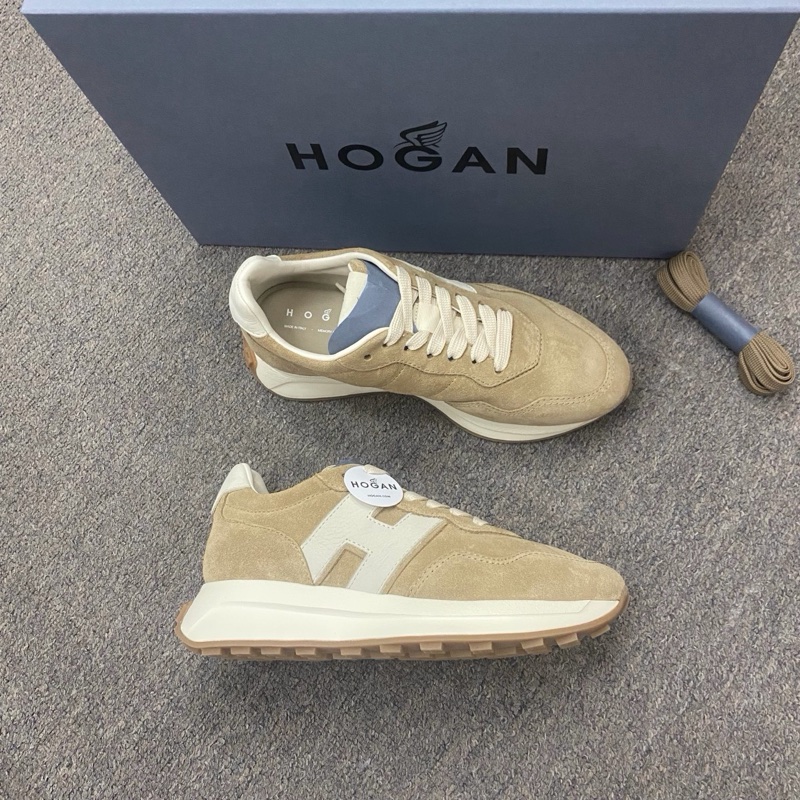 促銷品 Hogan H-Stipes 女款運動鞋-4