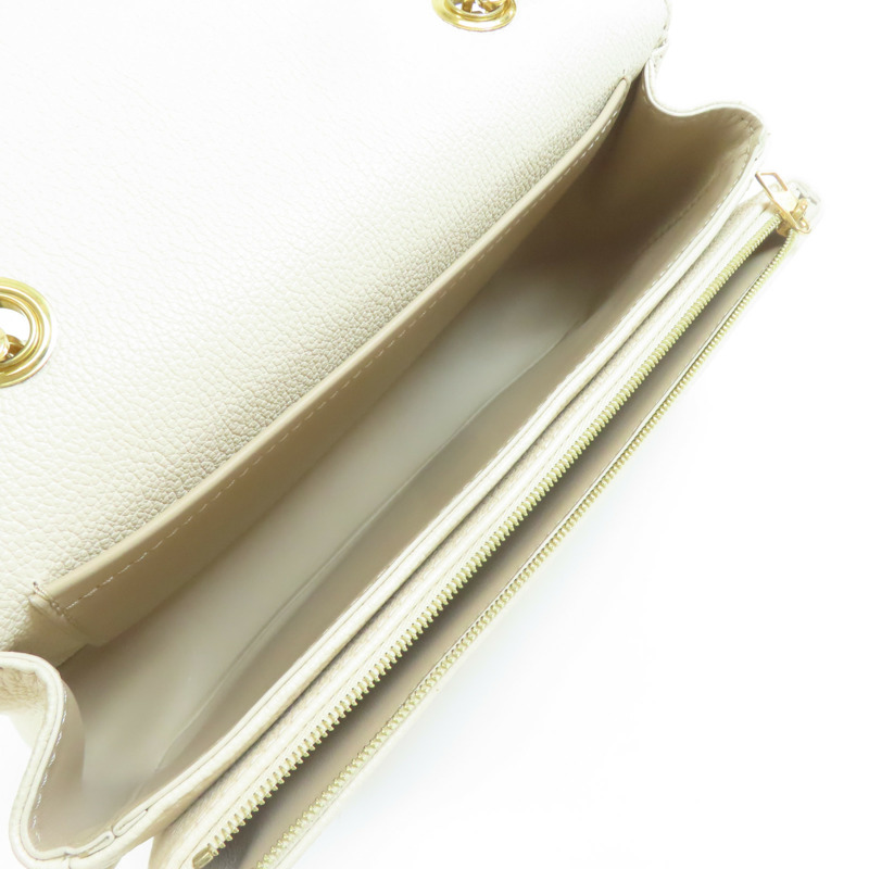 LOUIS VUITTON Monogram Empreinte Marceau金扣肩背袋-4