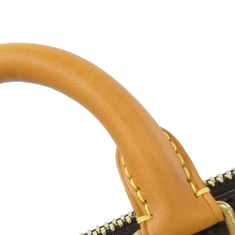 Louis Vuitton Monogram Archive Keepall Cargo 25公分 M14981 波士頓包-4