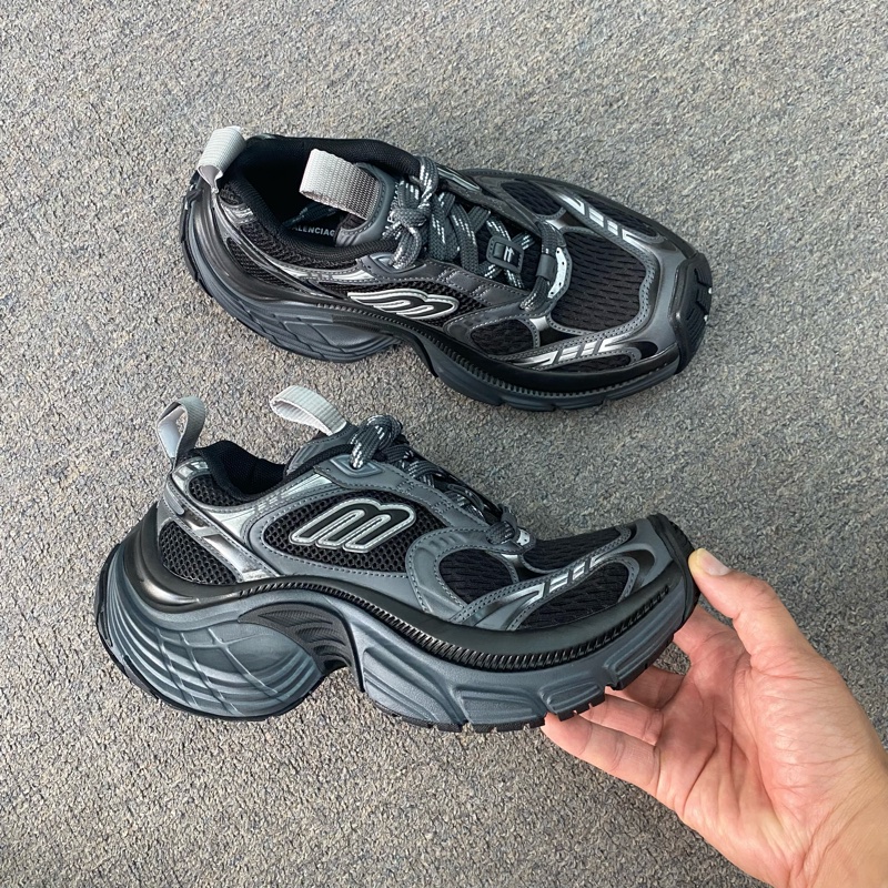 Balenciaga 6XL 女款運動鞋-1