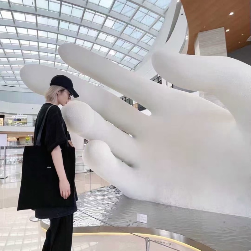 Balenciaga 6XL 女款運動鞋-3