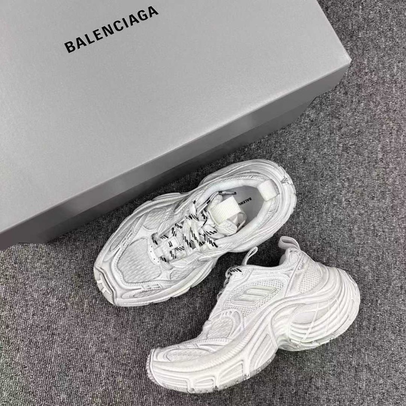 Balenciaga 6XL 女款 運動鞋-3