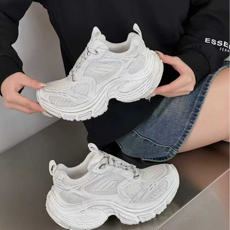 Balenciaga 6XL 女款 運動鞋-4
