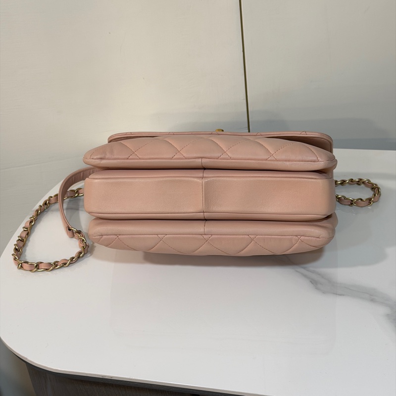 99新全配❤️ 香奈兒 #櫻花粉 #TrendyCC #CF handle #小號-24