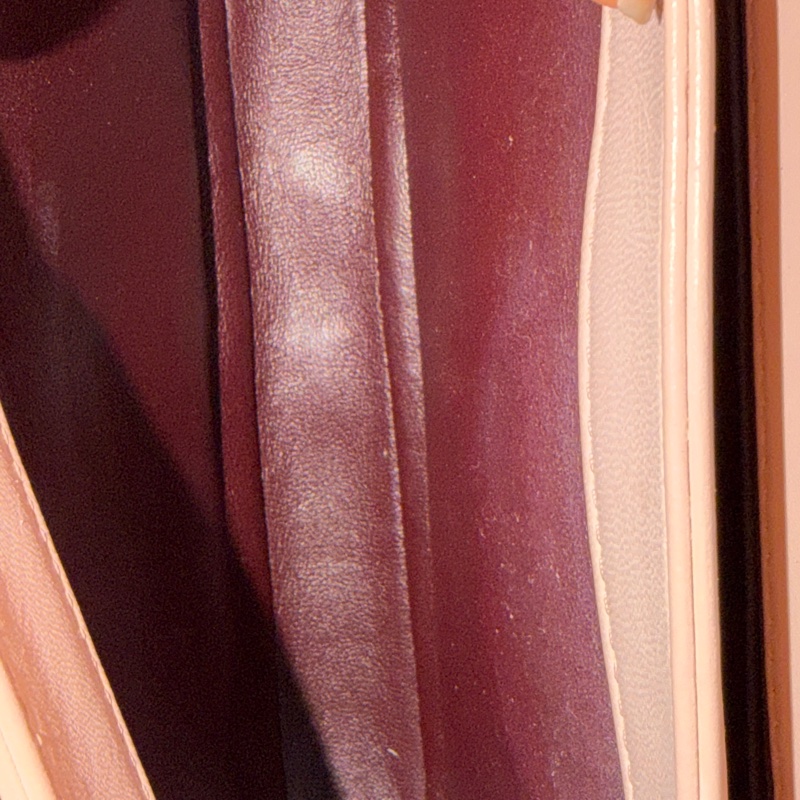 99新全配❤️ 香奈兒 #櫻花粉 #TrendyCC #CF handle #小號-39