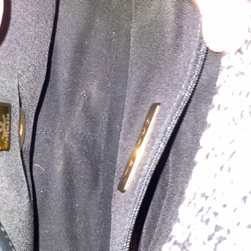 閒置全配芯片款🌟#chanel #粗花 #毛呢 #19bag #小號-9