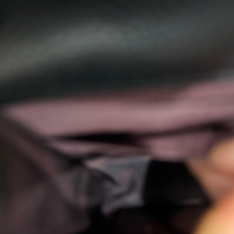 全配❤️ 香奈兒 #黑銀 #荔枝皮 #woc #chanel-64