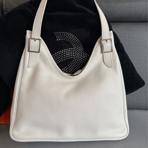Hermes Massiai Cut hobo包