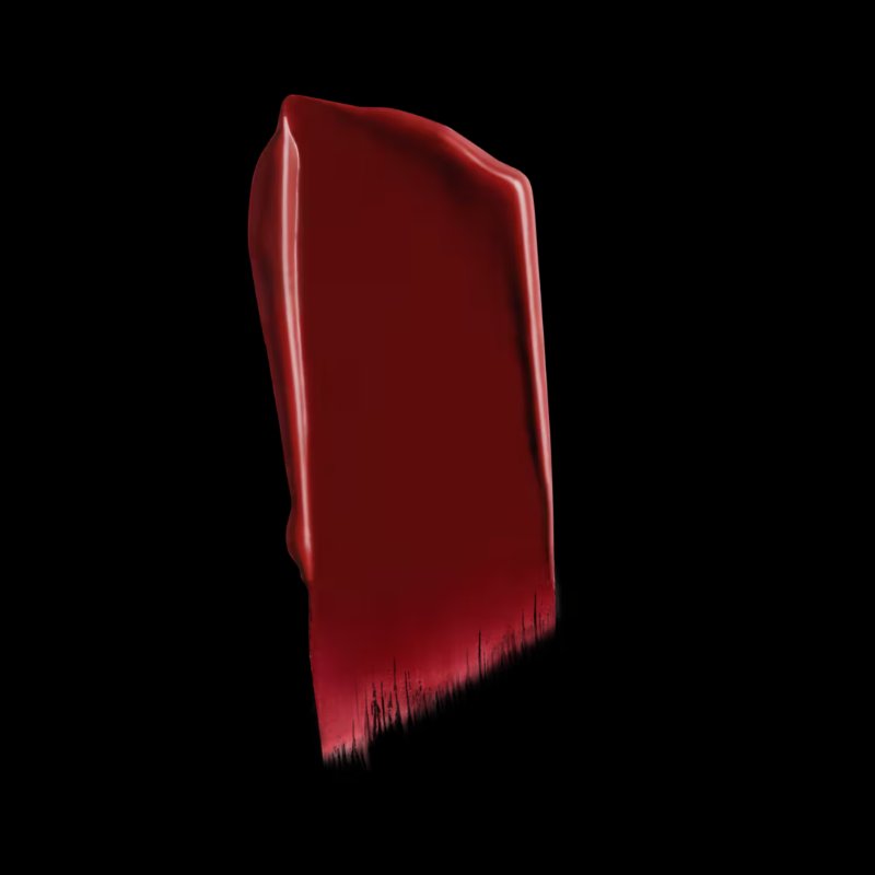 全新 LLA009 新款 - LV Rouge - 緞光唇膏 可另購蕊芯-4