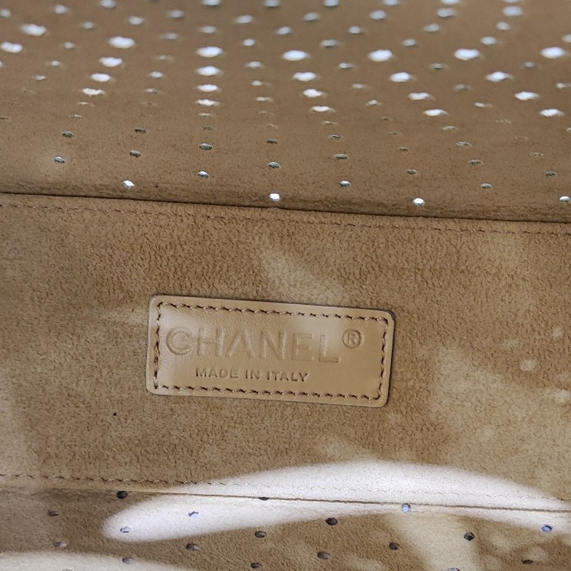 Chanel Tote Bag-7