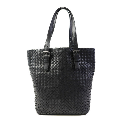 BOTTEGA VENETA 牛皮皮革Tote Bag手挽袋