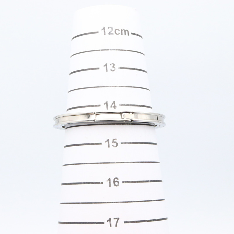 BVLGARI B-zero1 手錶,不鏽鋼,女士,藍色外殼,BZ22S-6