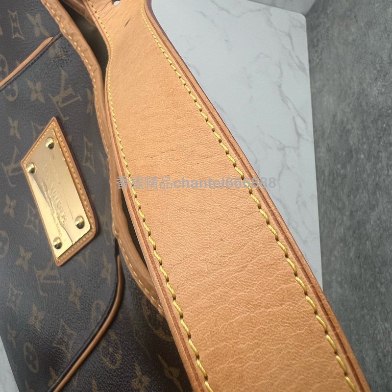💗香緹國際精品💗 LV | 南瓜包 寶藏vintage-14