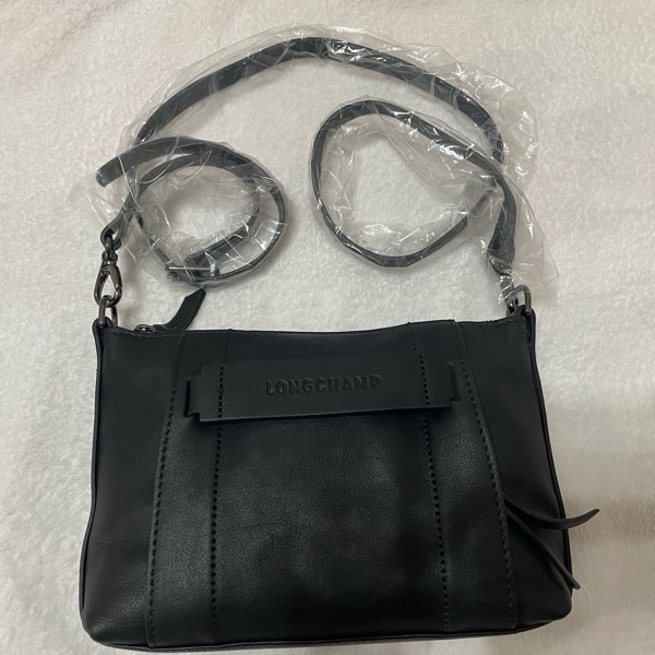Longchamp 全新-12