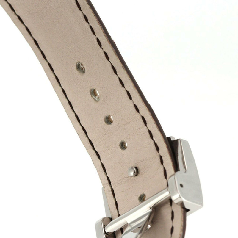 寶格麗 Diagono Calibro 303 PG Combi DGP42SGCH 101879 SSxPG 自動腕錶-8