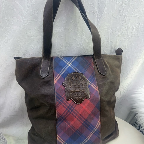 vivienne Westwood Shoulder Bag