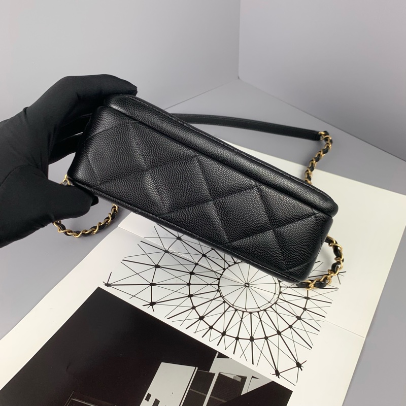 ◻️ Chanel 24B 季節新款/台灣購證專櫃保固到2029年-2