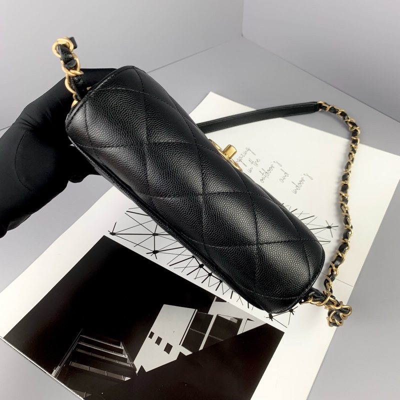 ◻️ Chanel 24B 季節新款/台灣購證專櫃保固到2029年-4